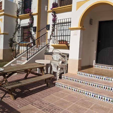 El Mirador, Villamartin, Cot To Hire, Wifi, Pool, Parking Bagian luar foto