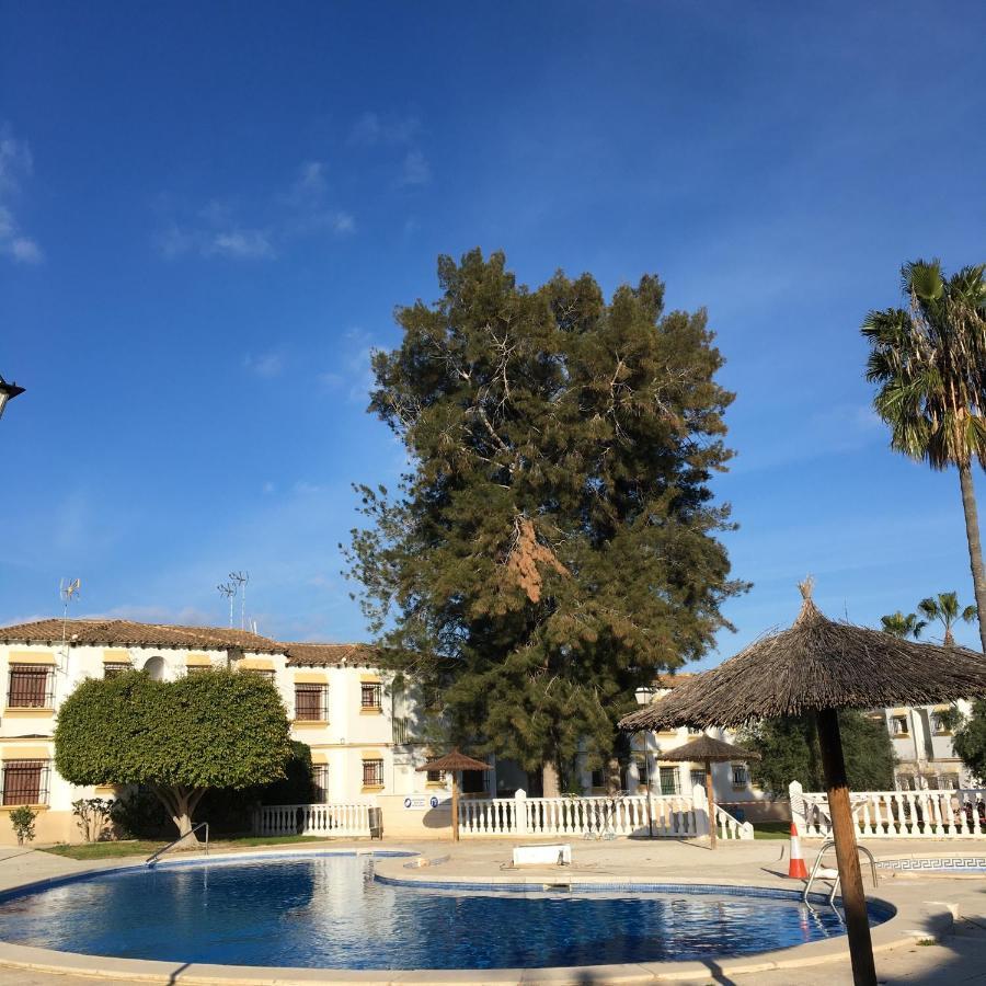 El Mirador, Villamartin, Cot To Hire, Wifi, Pool, Parking Bagian luar foto