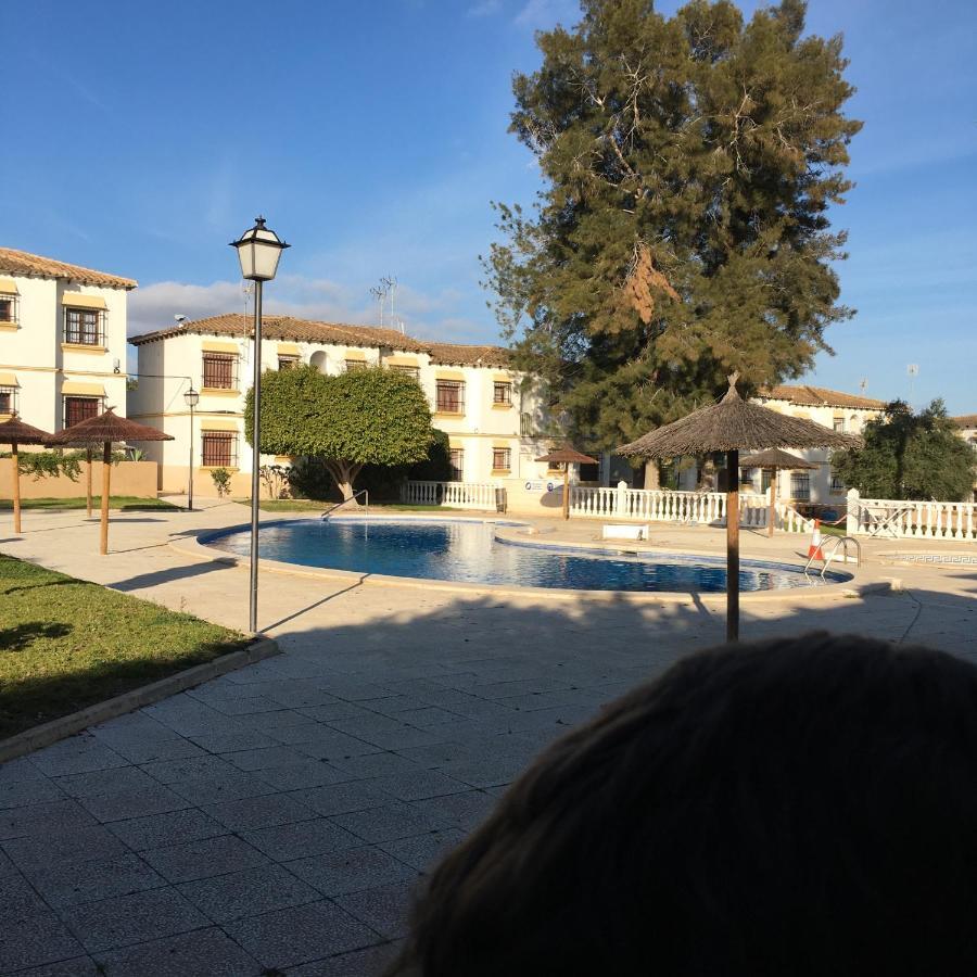 El Mirador, Villamartin, Cot To Hire, Wifi, Pool, Parking Bagian luar foto