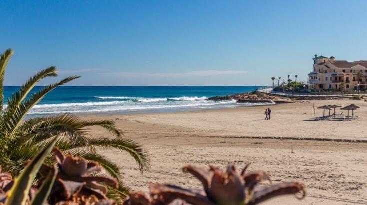 El Mirador, Villamartin, Cot To Hire, Wifi, Pool, Parking Bagian luar foto