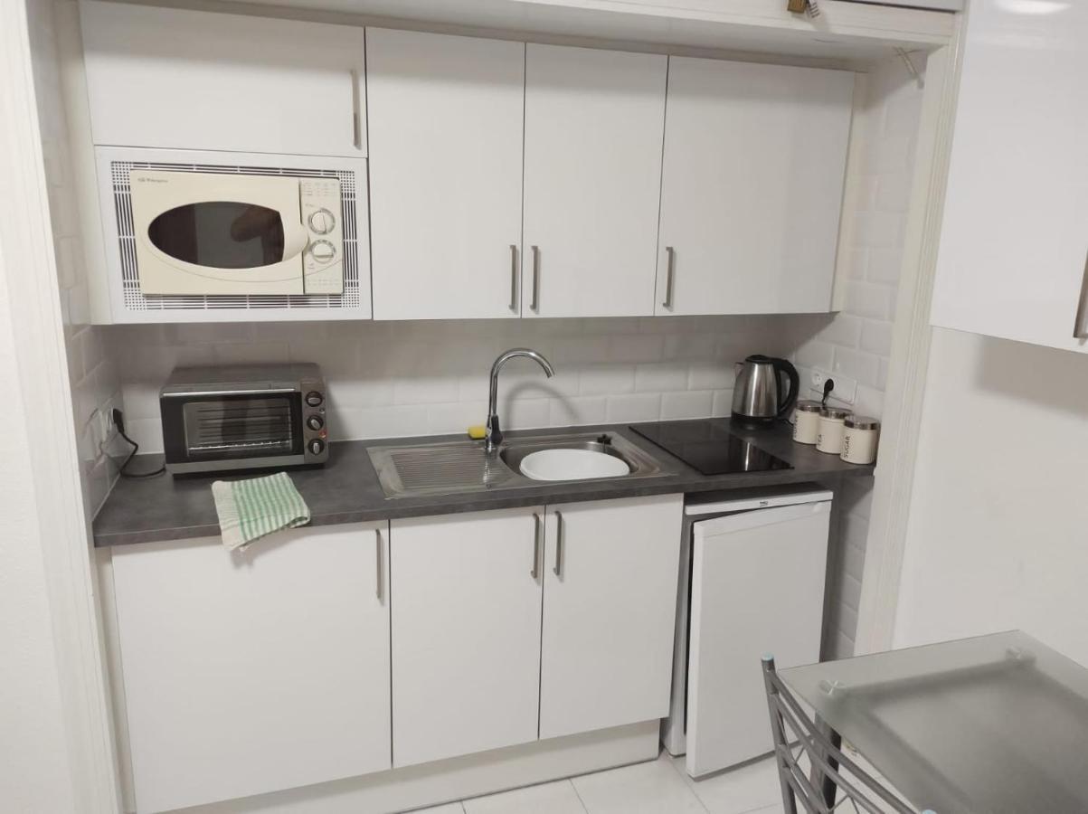 El Mirador, Villamartin, Cot To Hire, Wifi, Pool, Parking Bagian luar foto
