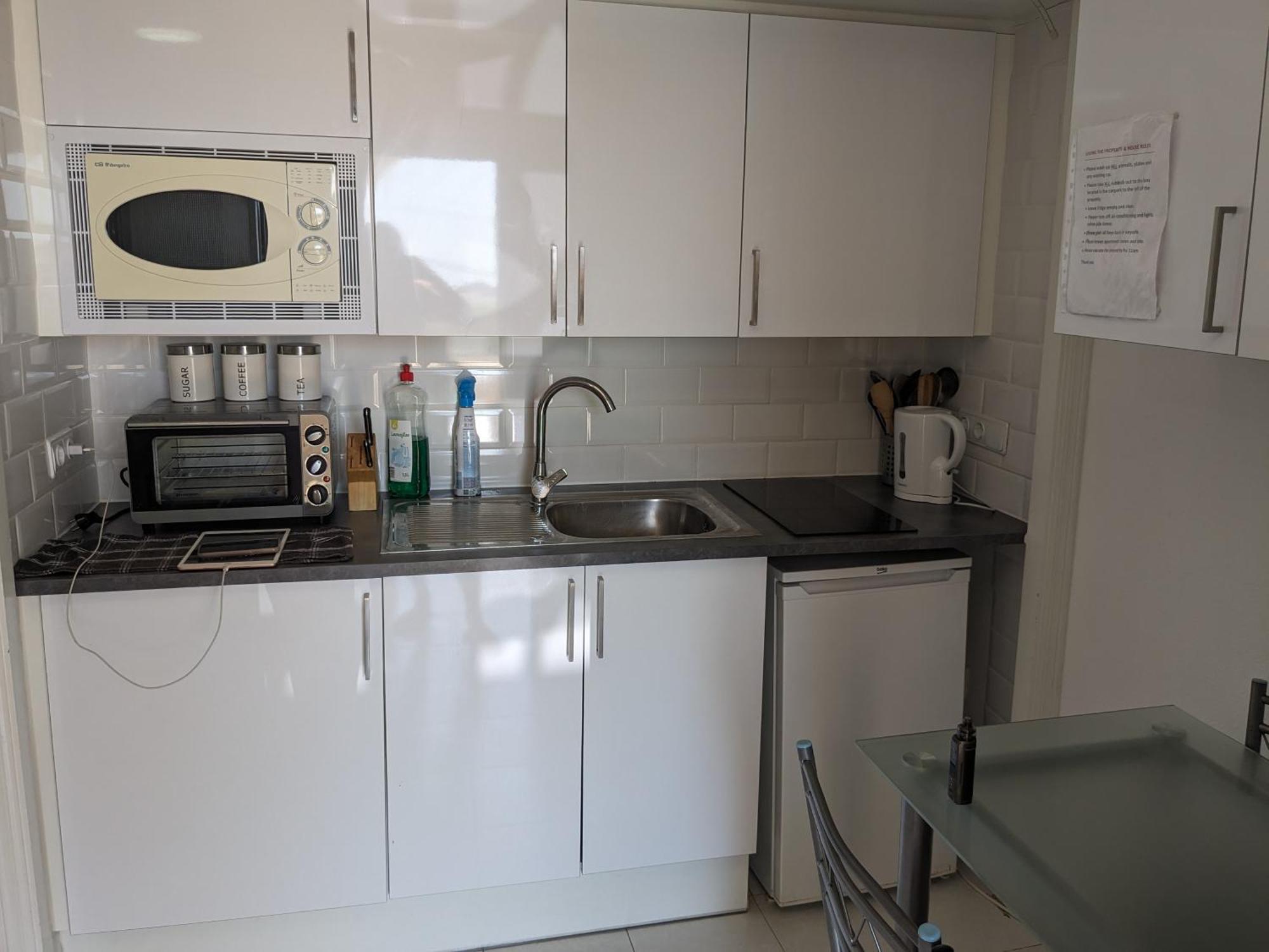 El Mirador, Villamartin, Cot To Hire, Wifi, Pool, Parking Bagian luar foto