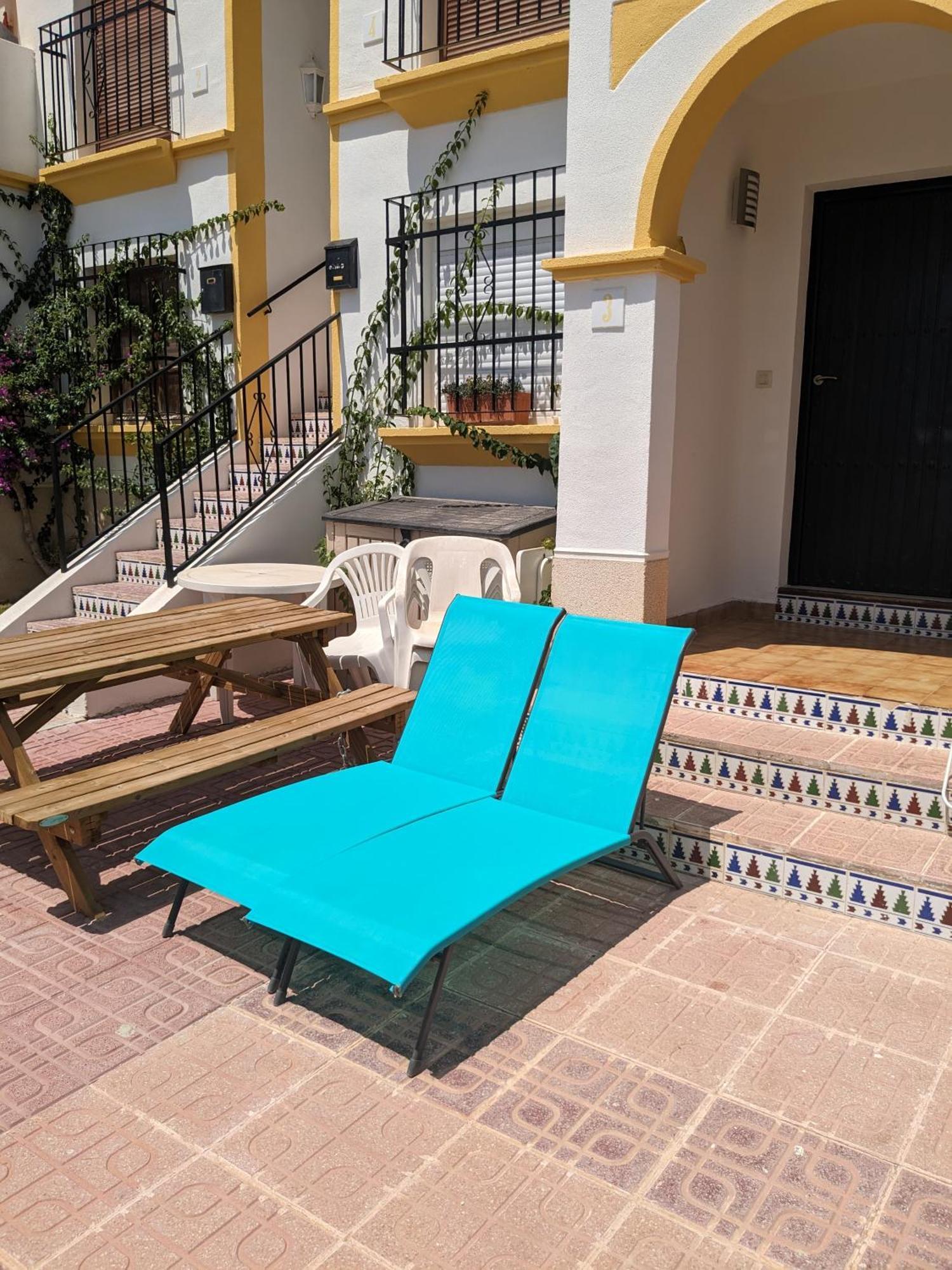 El Mirador, Villamartin, Cot To Hire, Wifi, Pool, Parking Bagian luar foto