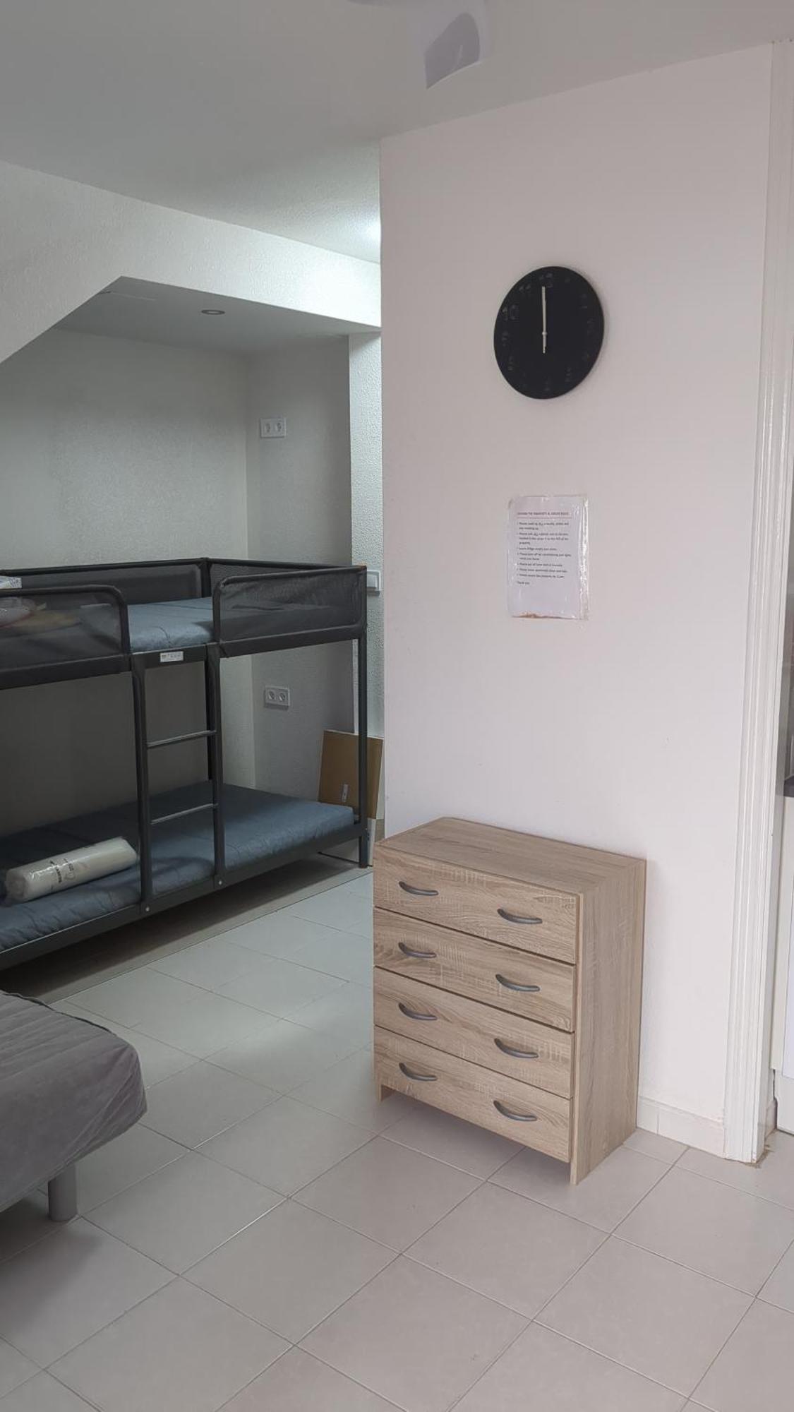 El Mirador, Villamartin, Cot To Hire, Wifi, Pool, Parking Ruang foto