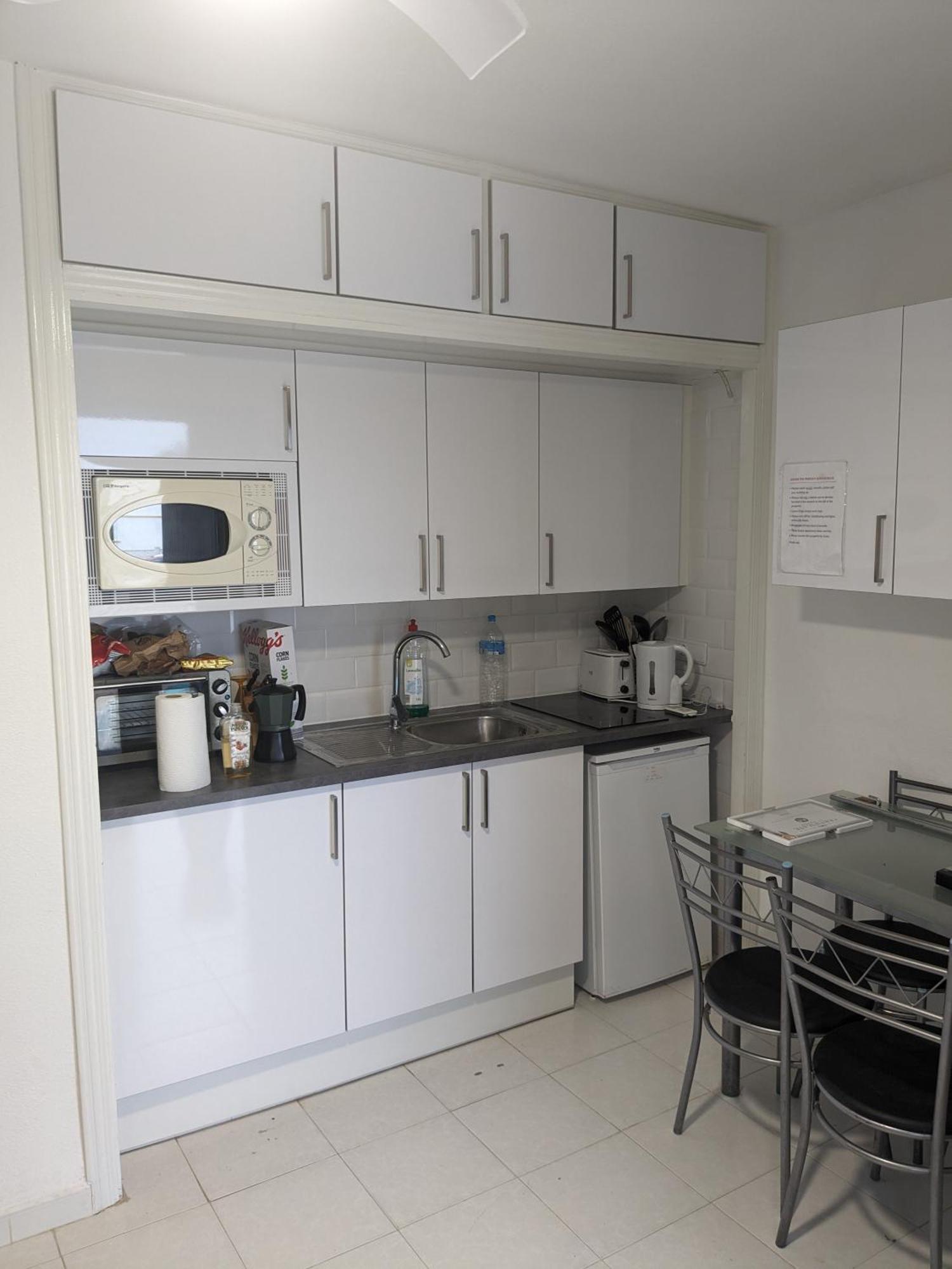 El Mirador, Villamartin, Cot To Hire, Wifi, Pool, Parking Ruang foto